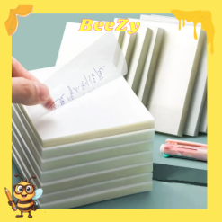 ảnh sp giấy note trong suốt
