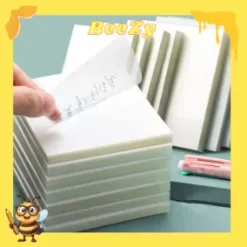 ảnh sp giấy note trong suốt