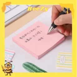 ảnh sp giấy note 5 màu
