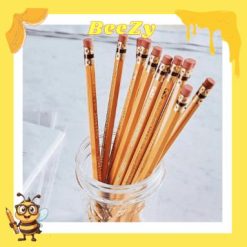 Bút chì gỗ