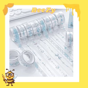 dụng cụ học tập