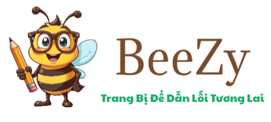 BeeZy – Văn Phòng Phẩm