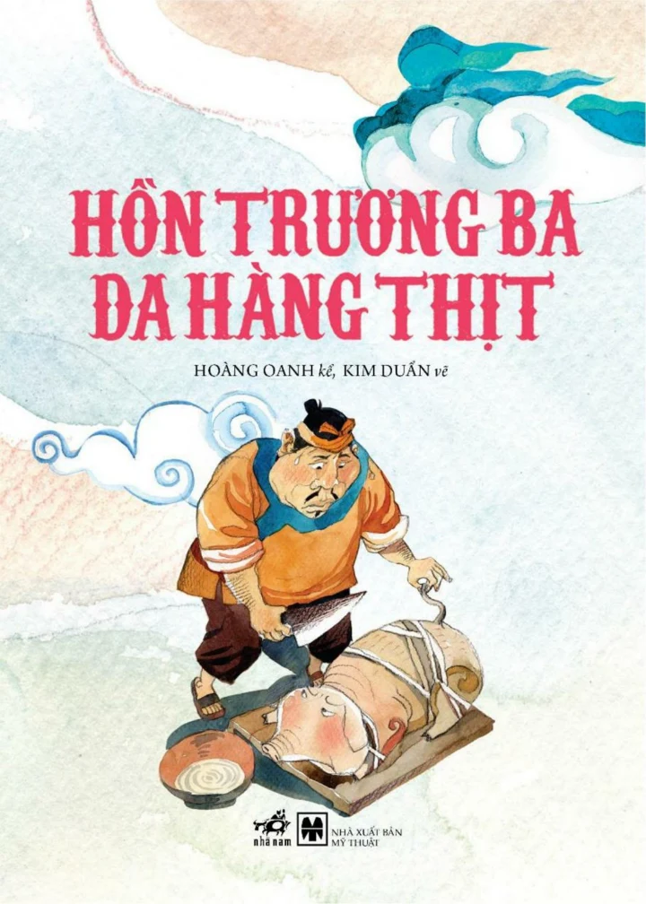 Những thể loại văn học