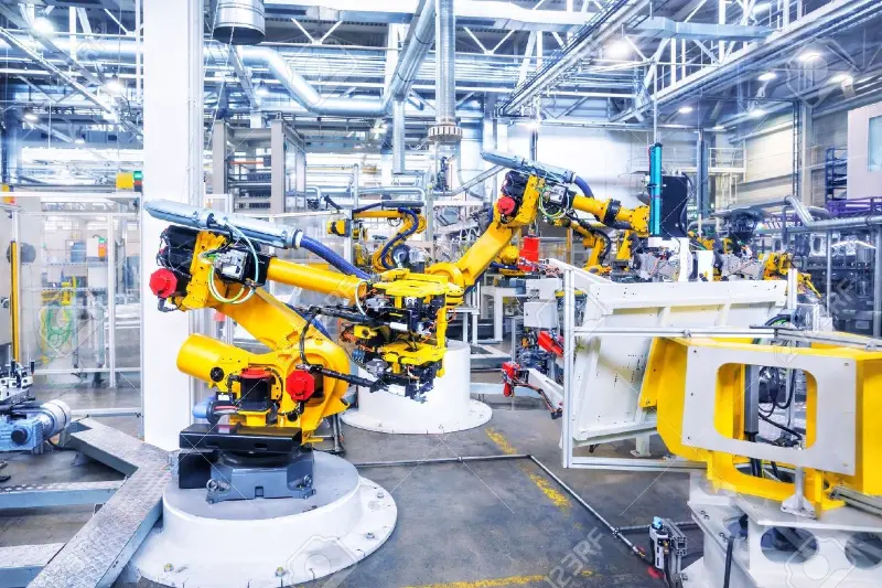 các ngành du học nghề ở đức