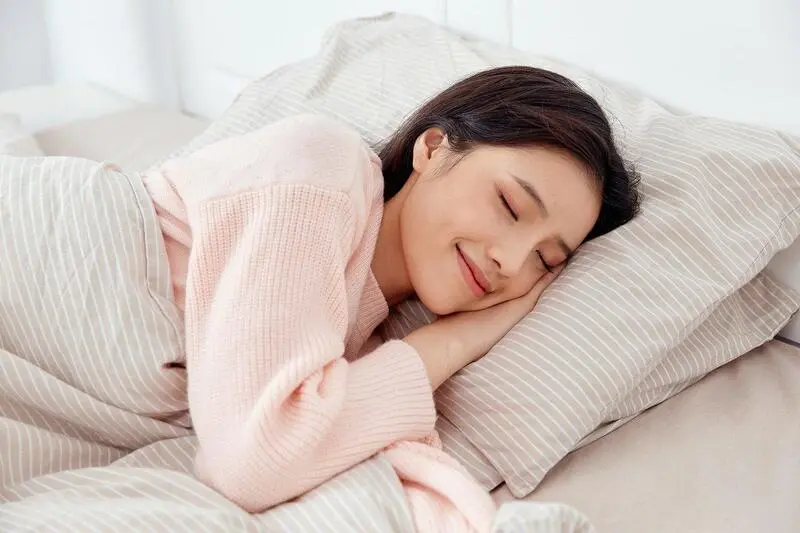 28 ngày thực hành lòng biết ơn giúp bạn ngủ ngon hơn