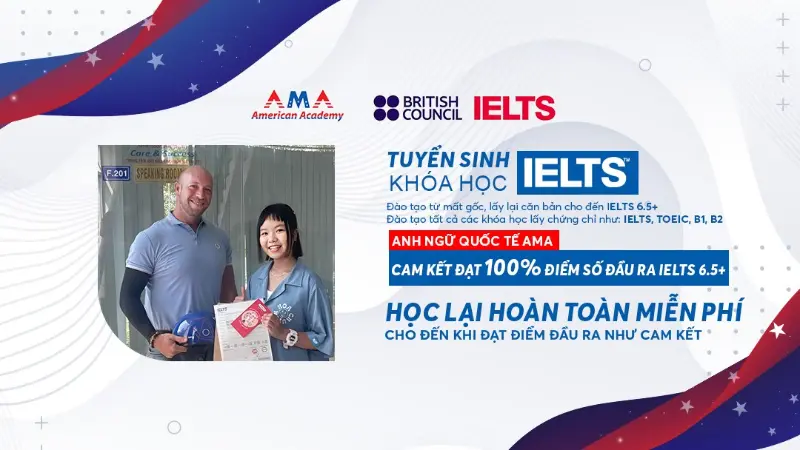 trung tâm tiếng anh bmt