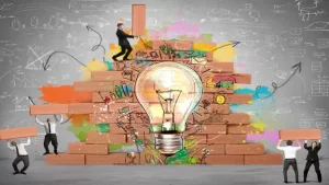 Văn Hóa Doanh Nghiệp Là Gì? 