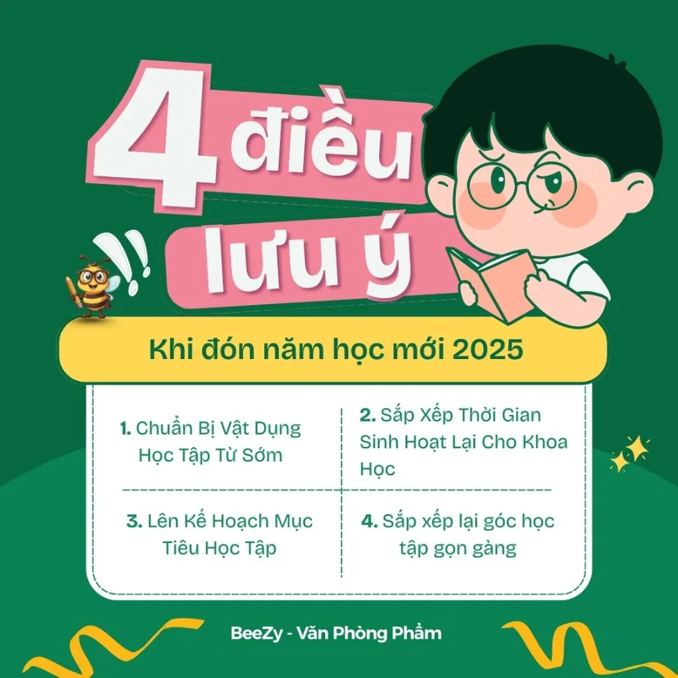 Giới thiệu về BeeZy