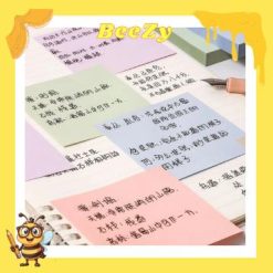 Giấy note màu