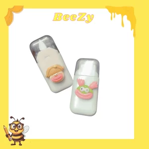 BÚT XOÁ MẮT LỒI