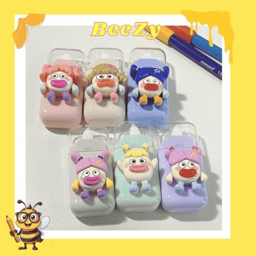 bút xoá mắt lồi
