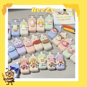 BÚT XOÁ MẮT LỒI