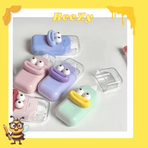 BÚT XOÁ MẮT LỒI