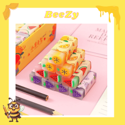 cục tẩy BeeZy