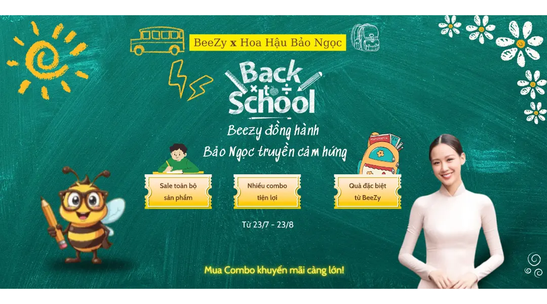 BeeZy và hoa hậu Bảo Ngọc