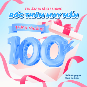 ảnh tri ân khách hàng beezy