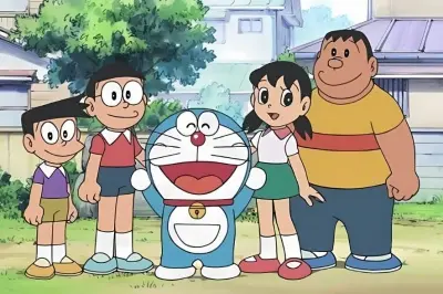 Doraemon
