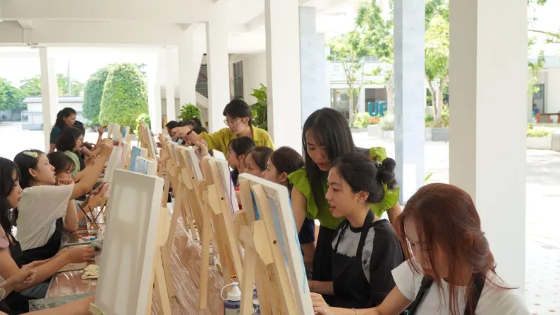 Vẽ doodle là gì