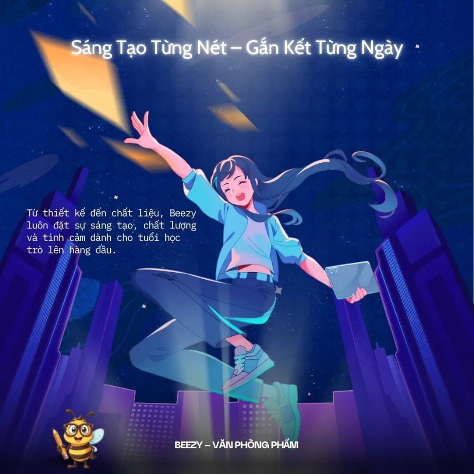 Giới thiệu về BeeZy