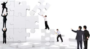 Văn Hóa Doanh Nghiệp Là Gì? 