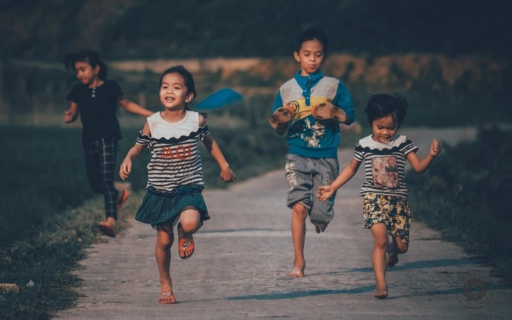 tuổi thơ là gì