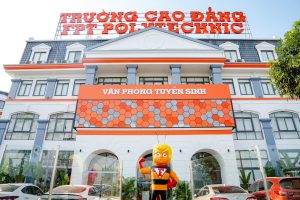  Cao Đẳng FPT