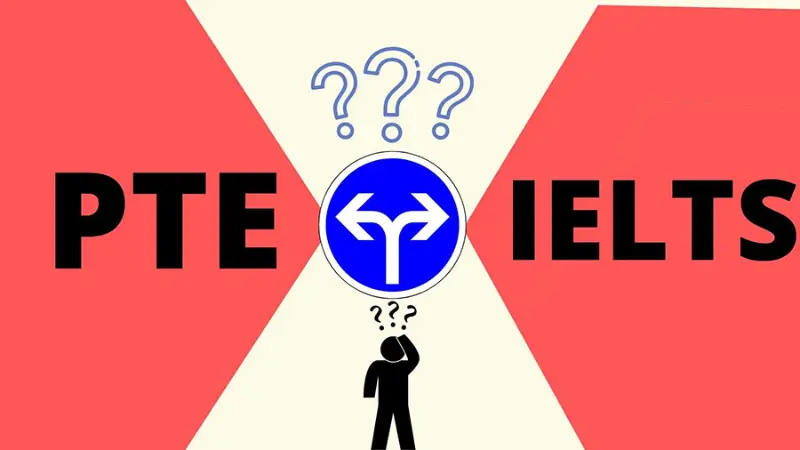PTE là chứng chỉ gì