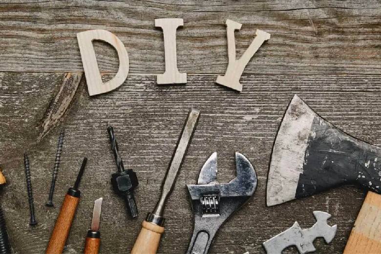 diy la gi