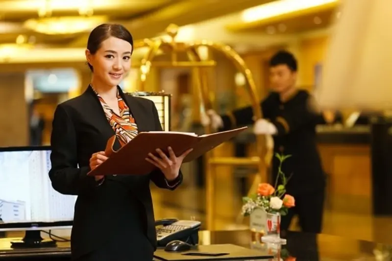 các ngành du học nghề ở đức