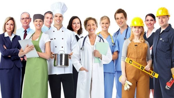các ngành du học nghề ở đức