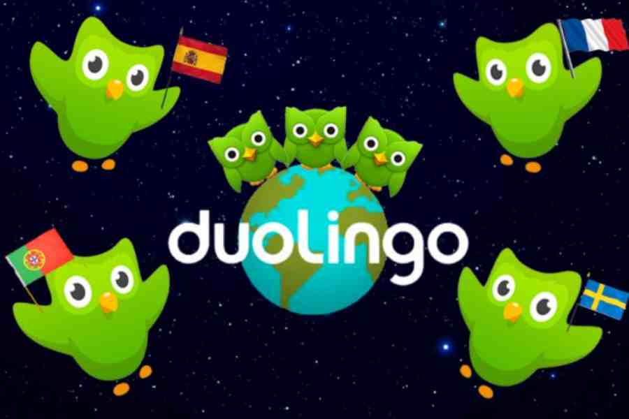 Duolingo