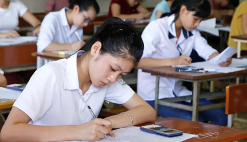 khối c gồm những ngành nào