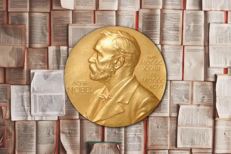 Giải Nobel Văn Học – Danh Giá, Đầy Tự Hào và Đậm Dấu Ấn Nhân Loại