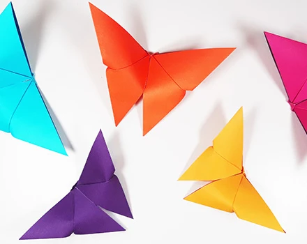 origami là gì