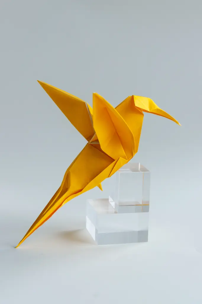 origami là gì