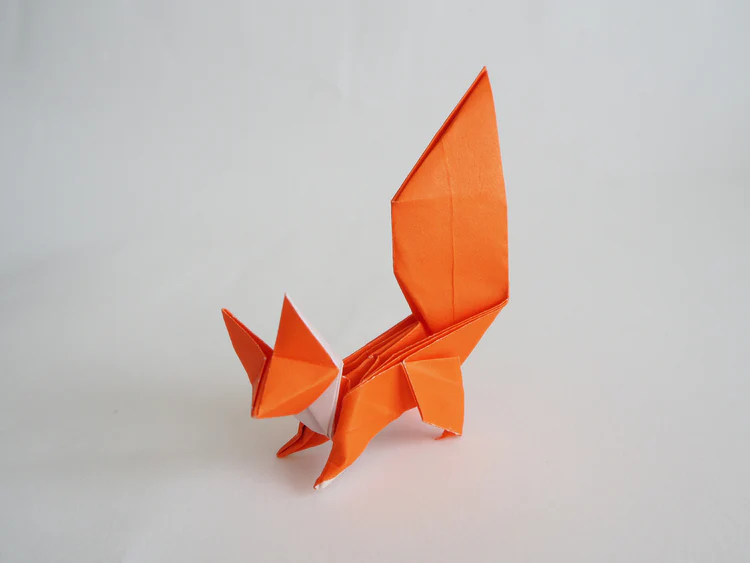 origami là gì