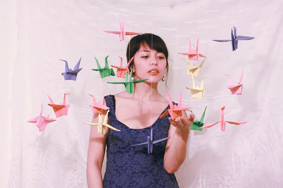 origami là gì