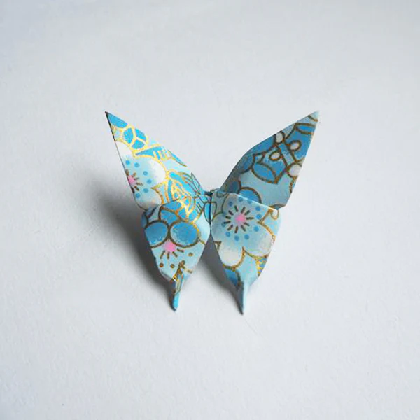 origami là gì
