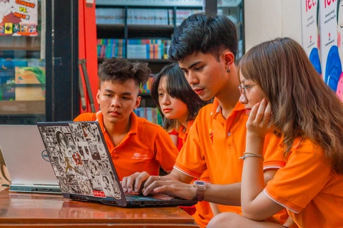 cao đẳng FPT