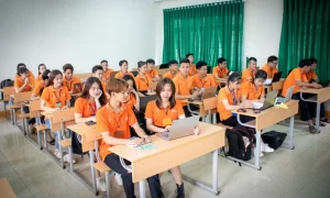  Cao Đẳng FPT