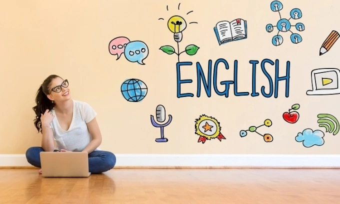 cách học tiếng anh hệu quả 