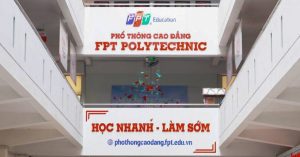  Cao Đẳng FPT