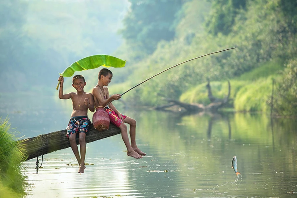tuổi thơ là gì