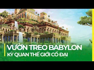 ảnh bài viết văn minh babylon