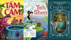 truyện cổ tích