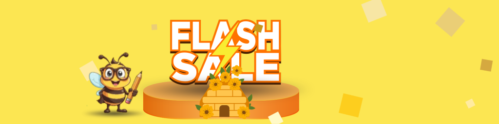 BeeZy Sale